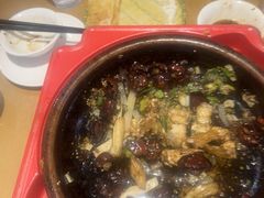 -大丰收脆鱼(浦西万达店)