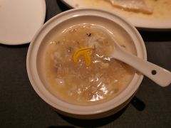 顺德花胶鱼云羹-广舟(千禧店)