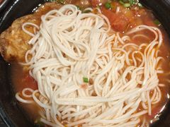 -华兴街煎蛋面(总店)