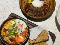 -BE BRIGHT KITCHEN(正佳广场店)