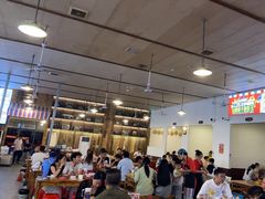 -冶建镜子·老南昌大排档·江西虾王(总店)