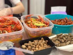 -527烧烤·龙虾·精酿酒(小石城美乐城店)