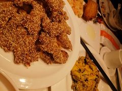 -顺风海鲜港(长寿路店)