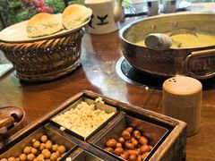 -凤凰山斑鱼馆(恭城店)