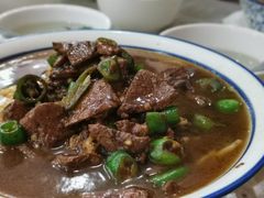 -姚记面馆(瑶琳路店)