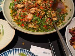 -山石榴·贵州菜(丰盛里店)