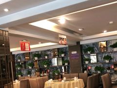 大堂-大鸭梨(天通西苑店)