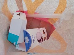 -麦当劳(世贸店)