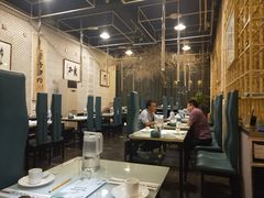 大堂-镜泊湖酒家(兴华街金鼎店)