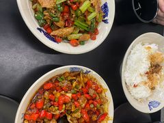 -潇湘阁(三里屯SOHO店)