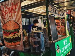 -祥和里餐饮美食一条街