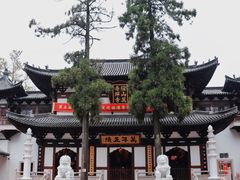 -径山寺
