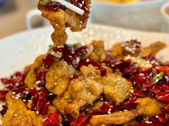 -漢舍中国菜馆(889广场店)