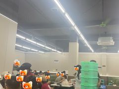 -周良天山牛杂城(天山路总店)