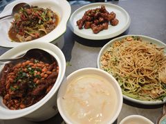 -江南里·新浙菜(苏州大悦城店)