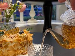 -杜哈夫DOUX RÊVE·生日蛋糕(日月光店)