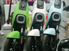 -九号电动车(安定门内大街店)