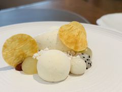 -Amber(置地文华东方酒店)
