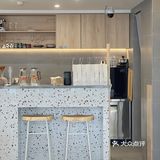 杭州新店｜新中式复古庭院风咖啡店🍃满满江南韵味