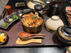 -玄白·炭烤活鳗(上海首店)