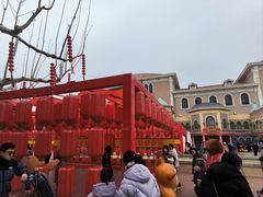 -青岛方特梦幻王国