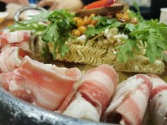 -咕咕站韩国料理(紫金港店)