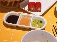 -蔡澜点心·粤菜(花城汇南区店)