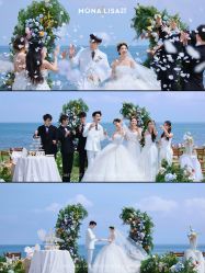 点击看大图 -蒙娜丽莎婚纱摄影·旅拍