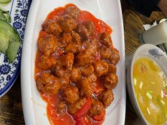 -寿州美味厨豆腐宴(寿县南门口西环路店)