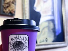 -HANA COFFEE(长寿路店)
