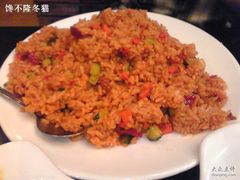 -延成苑韩式烤肉店(长春道店)