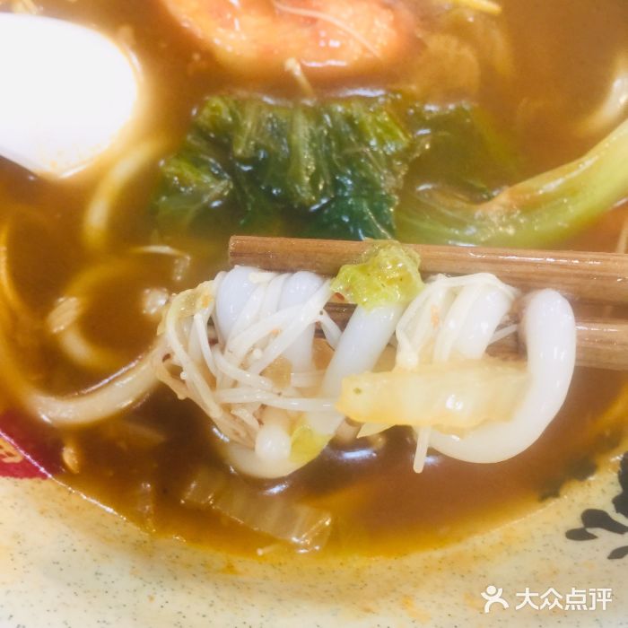 苏州大学独墅湖校区-第5食堂图片