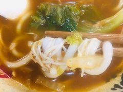 -苏州大学独墅湖校区-第5食堂