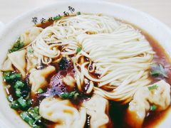 -蒋家桥饺面店(广陵路店)
