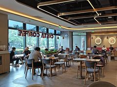 -COSTA COFFEE(联想总部店)