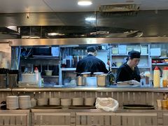 -翠华餐厅(旺角文华商场店)