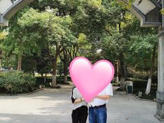 -江墅铁路遗址公园