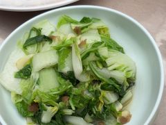 -天毓山庄·餐厅