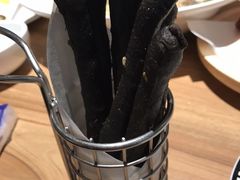 -太二酸菜鱼(汕头苏宁广场店)