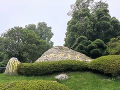 -庐山风景名胜区-东林大佛