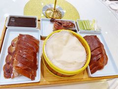-天福苑(崇宁路店)