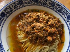 秃黄油-裕兴记·三虾面(西北街总店)