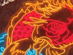 -令狐冲·炭烤活鱼(宝龙店)