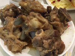-东北风(江北万达店)