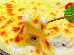 -西月山居匠心创意料理(江汉路新佳丽广场店)