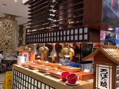 -芭菲盛宴·环球美食(北城国际店)