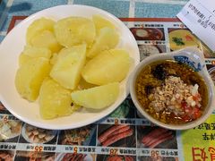 -胖媳妇烧洋芋(螺峰街总店)