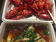 -盒马鲜生(杭州运河上街店)