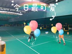 -东坡羽毛球馆(东坡南一路店)