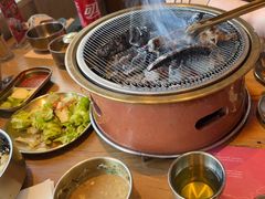 -西塔老太太泥炉烤肉(望京一店)